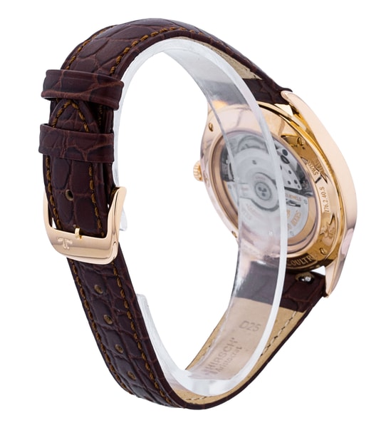 Jaeger-LeCoultre Master Control 1542520